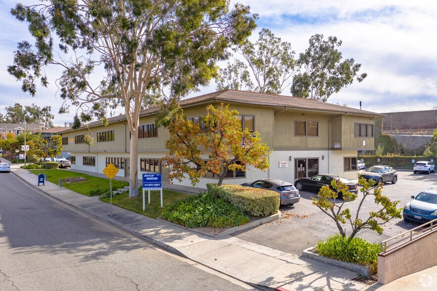 Primary Photo Of 750 Fairmont Ave, Glendale Loft Creative Space For Lease