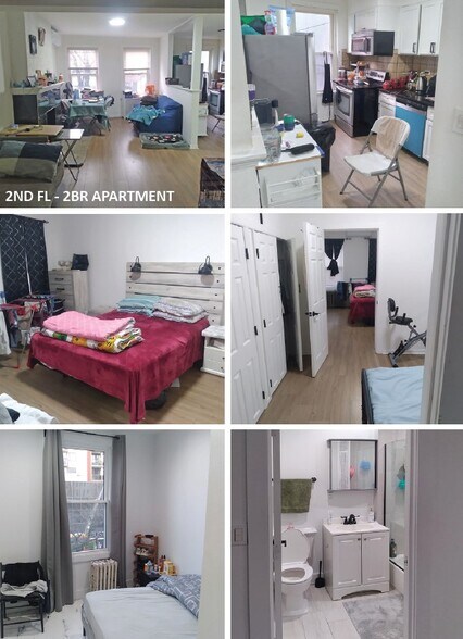 More Photos Of 1786 Sheepshead Bay Rd, Brooklyn Flex For Sale