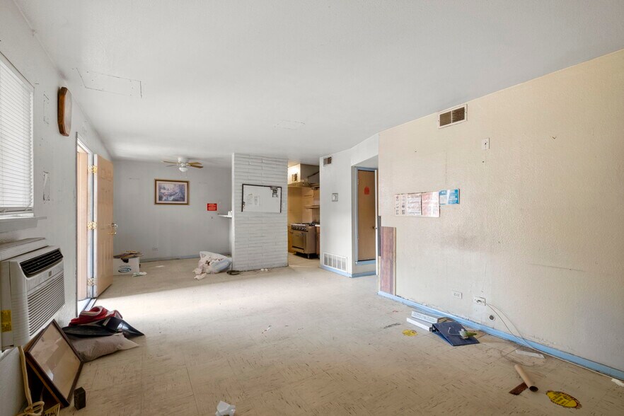 More Photos Of 110 Mary Louise Dr, San Antonio Apartments For Sale