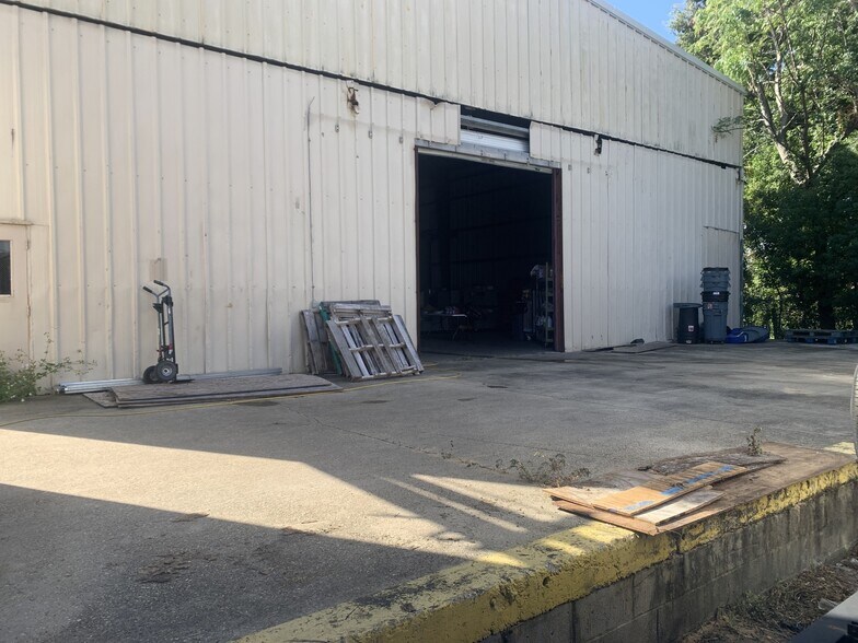 More Photos Of , Pensacola Industrial For Sale