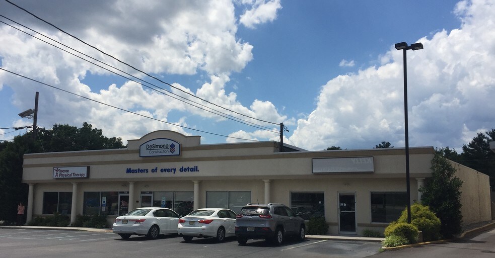 More Photos Of 711 Mantua Pike, West Deptford Freestanding For Lease