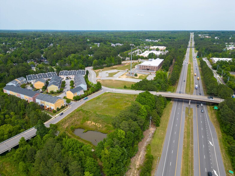 More Photos Of 1001 Reedybrook Xing, Apex Land For Sale