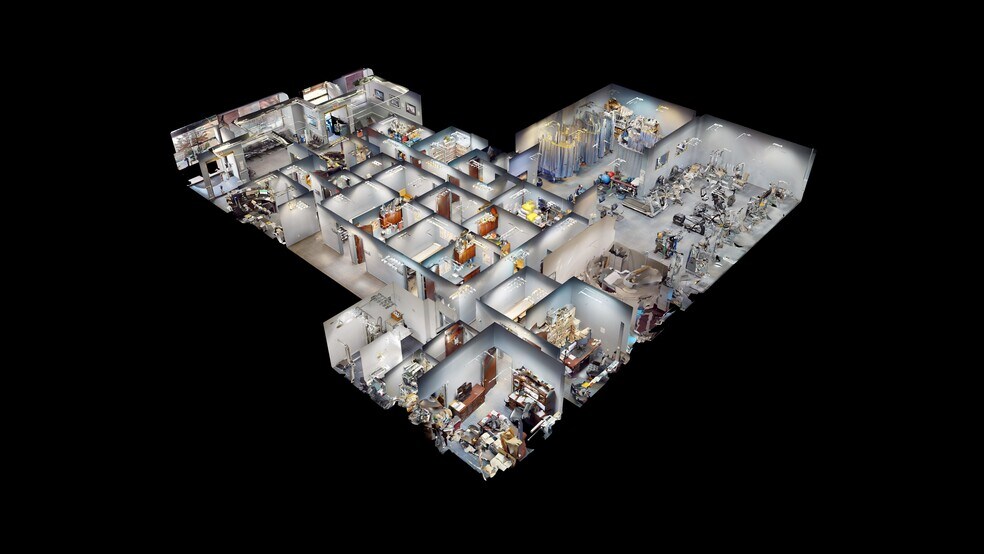 More Photos Of 2569 Ocean Ave, Brooklyn Office For Sale