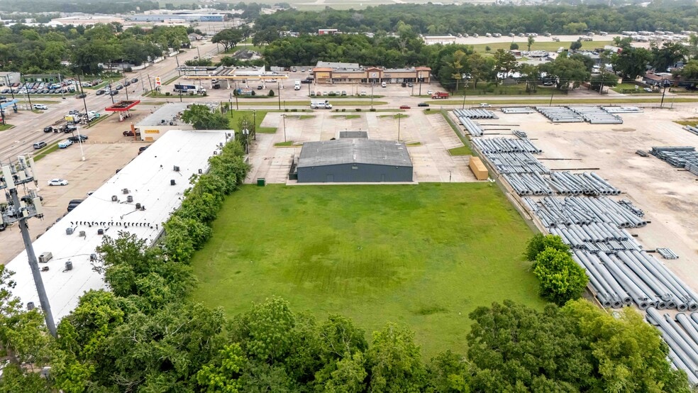 More Photos Of 7746 Almeda Genoa Rd, Houston Religious Facility For Sale