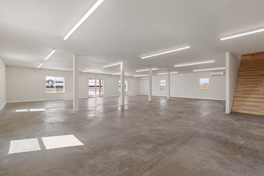 More Photos Of 4150 Seger dr, Box Elder Industrial For Sale