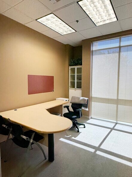 More Photos Of 740 Alfred Nobel Dr, Hercules Office For Lease