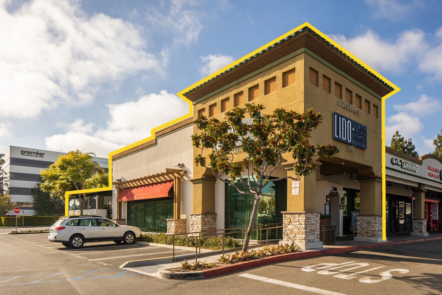 More Photos Of 1550-1590 E Rosecrans Ave, El Segundo Unknown For Lease