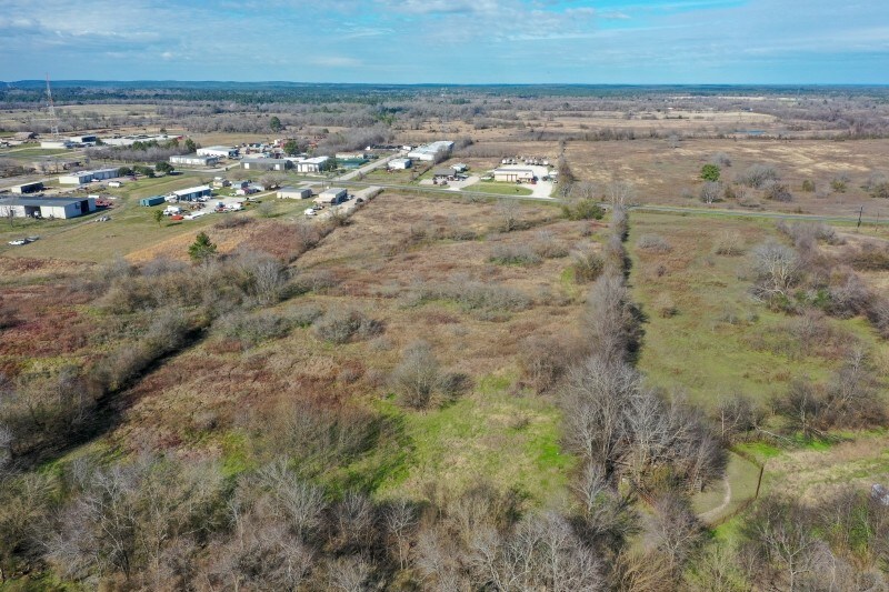More Photos Of 1367 State Highway 75 N, Huntsville Land For Sale