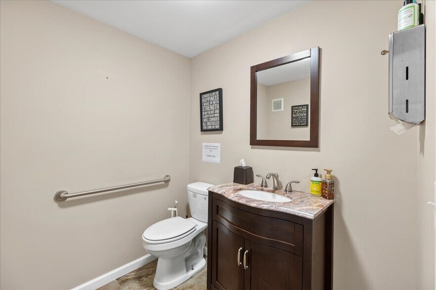 More Photos Of 411 N High St, Millville Medical For Sale