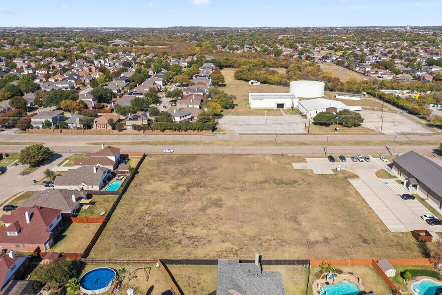 More Photos Of 5170 Western Center Blvd, Haltom City Land For Sale