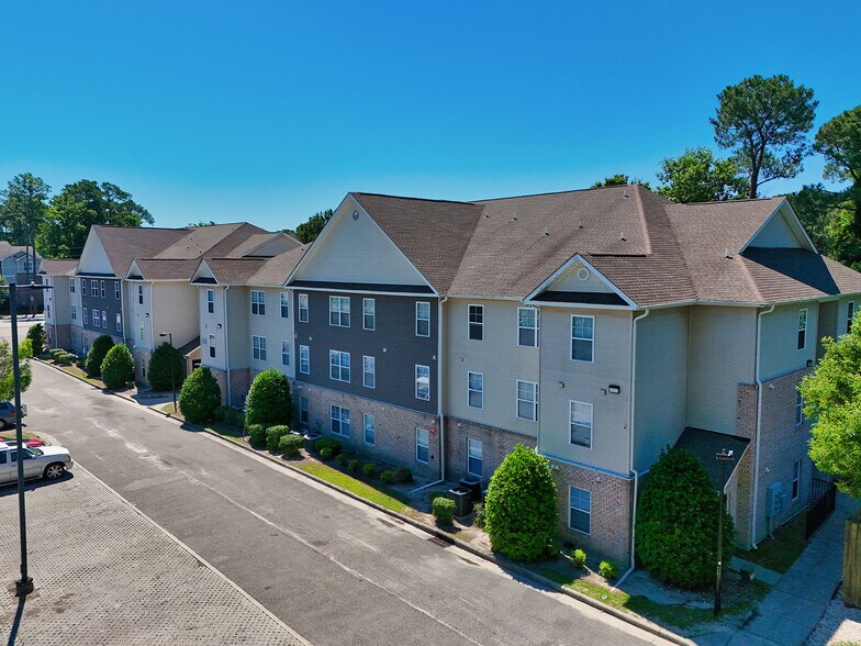 More Photos Of 370 S Kerr Ave, Wilmington Apartments For Sale