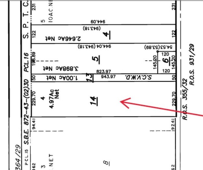 More Photos Of 19800 Dougherty Ave, Morgan Hill Land For Sale