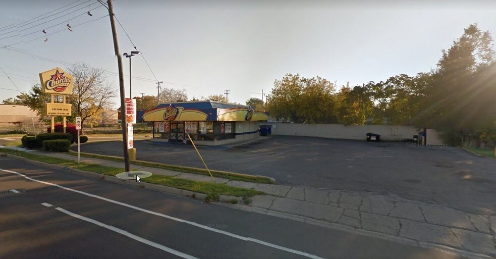 More Photos Of 3043 S Dort Hwy, Flint Fast Food For Sale