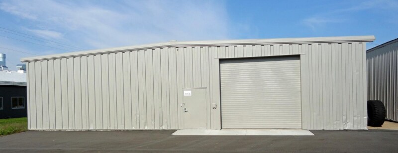 Primary Photo Of 2640 S Ashland Ave, Green Bay Warehouse For Lease