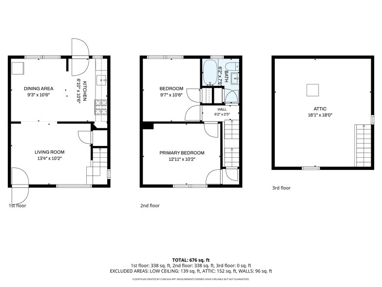 More Photos Of 607 W Maple Ave, Merchantville Apartments For Sale