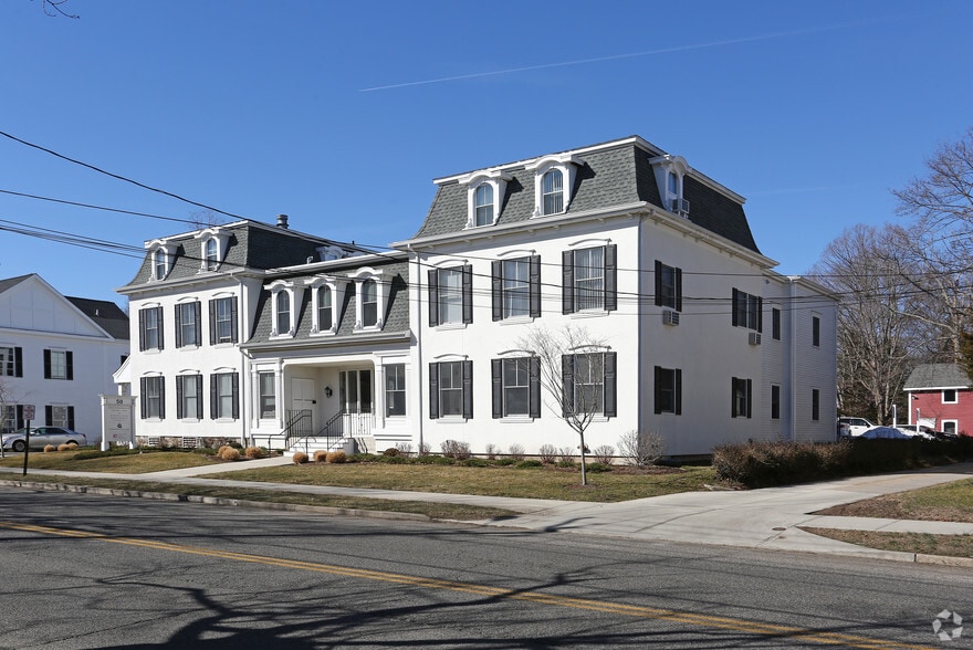 More Photos Of 50 Cherry St, Milford Office For Lease