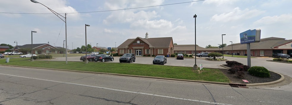 More Photos Of 3251 N Green River Rd, Evansville Storefront Retail Office For Sale