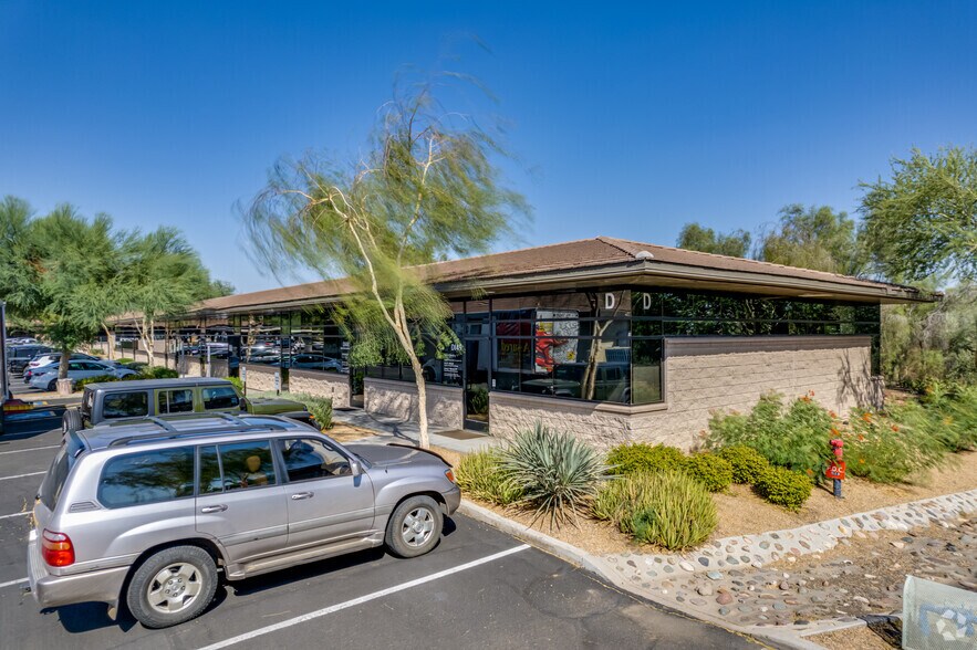 More Photos Of 18001 N 79th Ave, Glendale Office For Lease