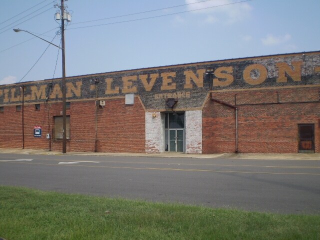 More Photos Of 115 12th St N, Birmingham Warehouse For Lease