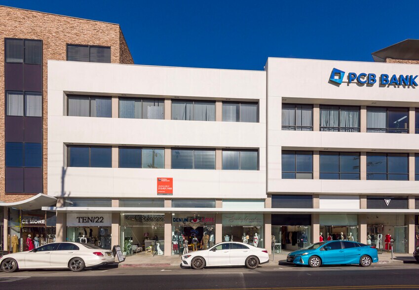 More Photos Of 777 E 12th St, Los Angeles Office For Lease