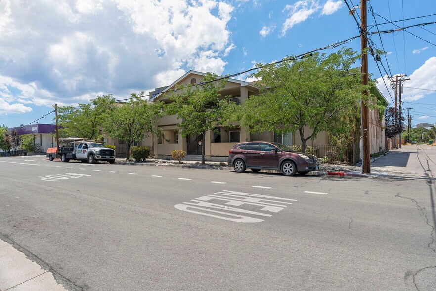 More Photos Of 175 Locust St, Reno Apartments For Sale