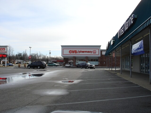 More Photos Of 3200 Franklin St, Michigan City Unknown For Lease