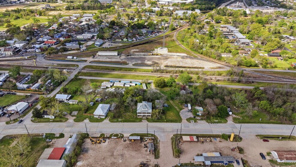 More Photos Of 26623 Aldine Westfield Rd, Spring Land For Sale