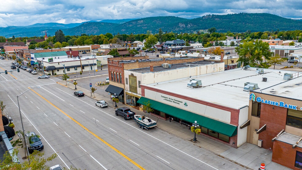 More Photos Of 214 S Main St, Kalispell Office For Lease