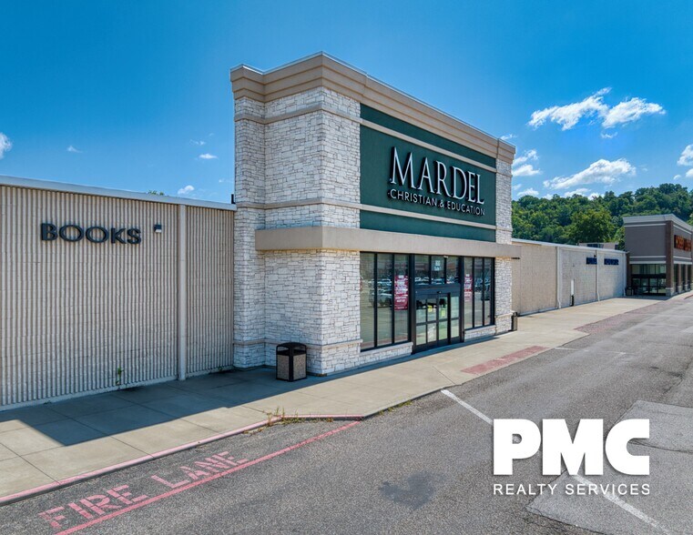 Primary Photo Of 600-802 Grand Central Ave, Vienna Unknown For Lease