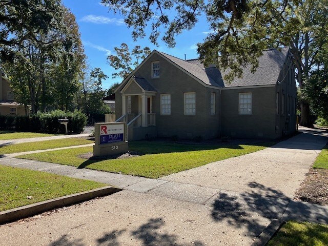 More Photos Of 513 Savannah Hwy, Charleston Medical For Lease