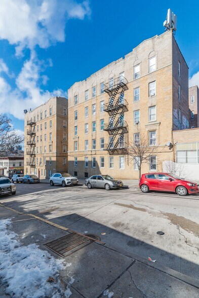 More Photos Of 679 Magenta St, Bronx Apartments For Sale