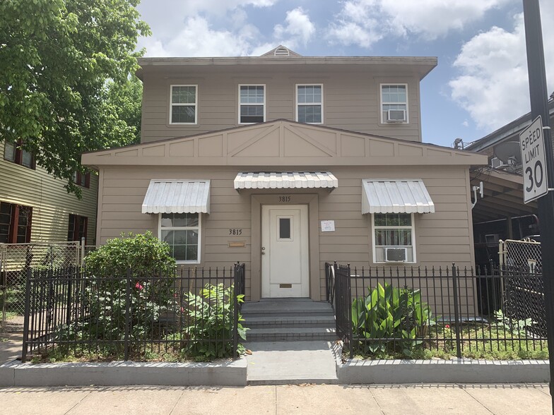 Primary Photo Of 3815 Fannin St, Houston Apartments For Sale