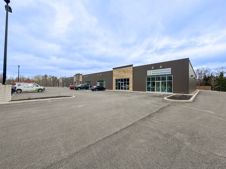More Photos Of 91 Horsman Rd, Moncton General Retail For Lease