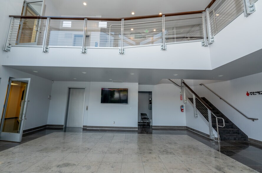 More Photos Of 588 Atlas St, Monterey Park Office For Lease