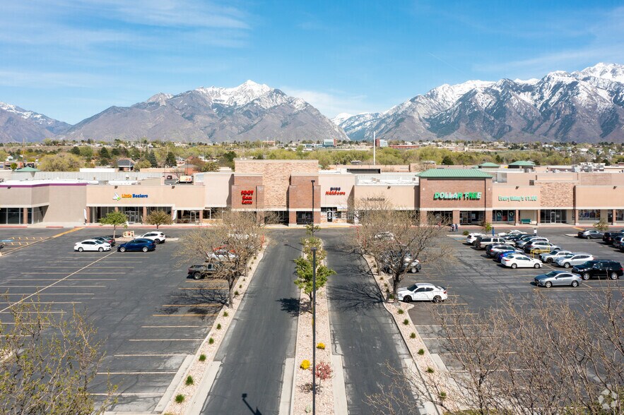 More Photos Of 9411-9495 S 700 E, Sandy Unknown For Lease