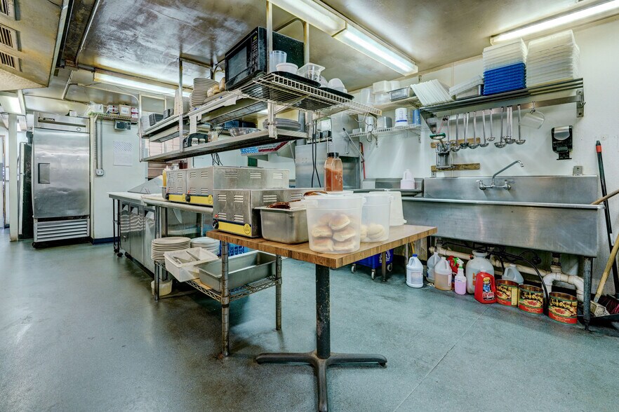 More Photos Of 7281 W Main St, Lima Restaurant For Sale