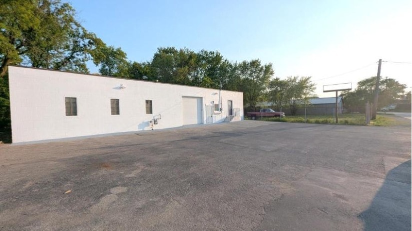 More Photos Of 1635 W Haskel St, Appleton Industrial For Sale