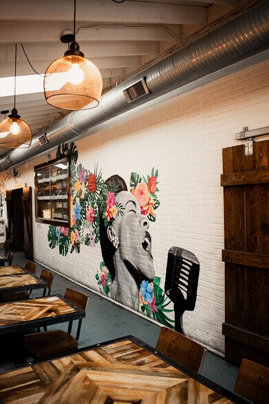 More Photos Of 523 York Rd, Towson General Retail For Sale