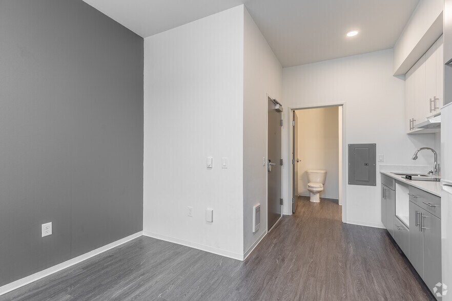 More Photos Of 1611 NW Marshall St, Portland Apartments For Lease