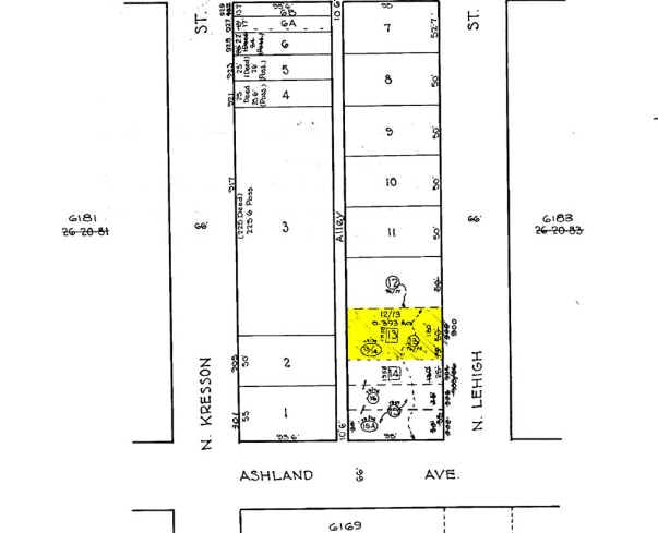 More Photos Of 900 N Lehigh St, Baltimore Light Distribution For Lease