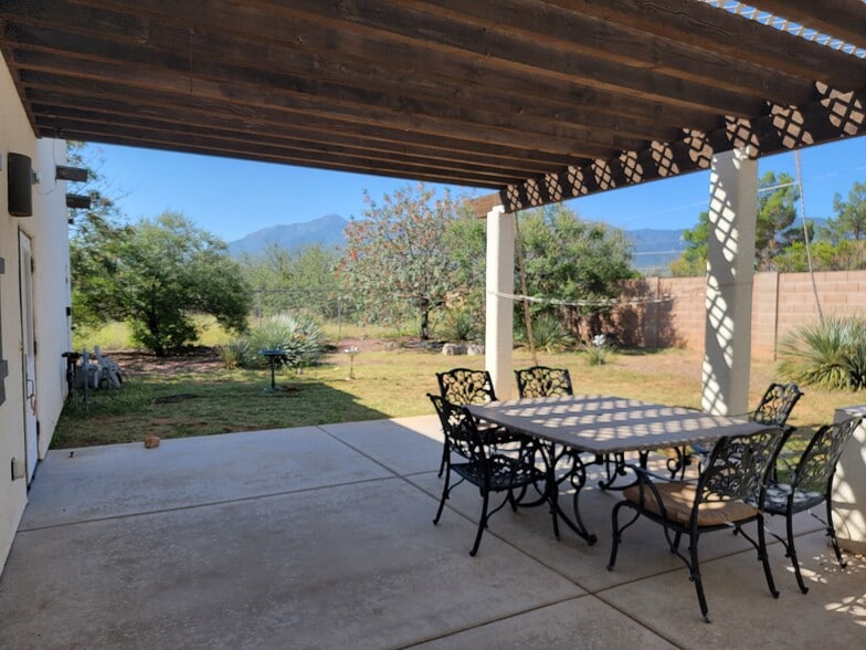 More Photos Of 4110 E Anderson St, Sierra Vista Assisted Living For Sale