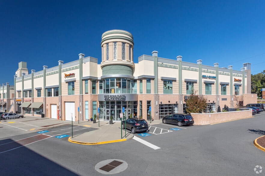 Primary Photo Of 10653-10691 Braddock Rd, Fairfax Unknown For Lease