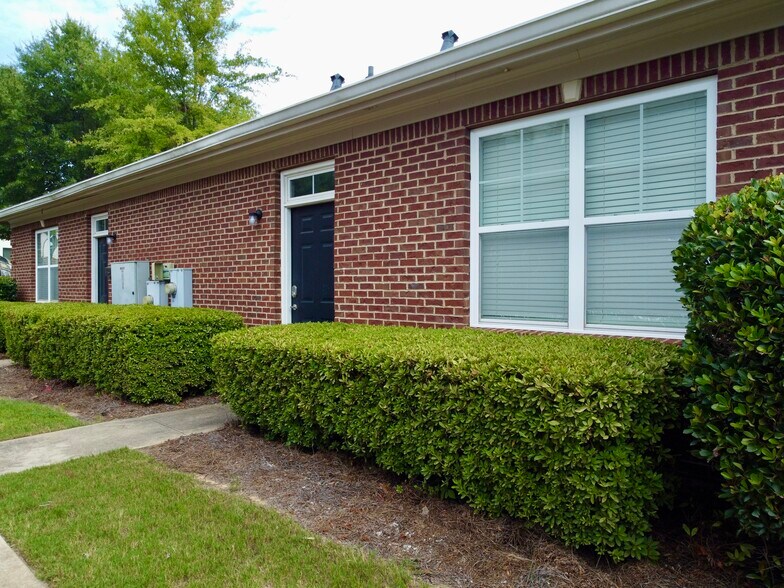 More Photos Of 2151 Eatonton Rd, Madison Office Residential For Sale