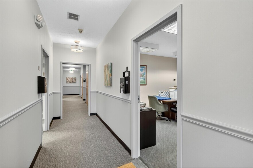 More Photos Of 245 W Johnson Rd, La Porte Office For Sale