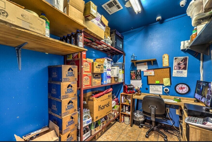 More Photos Of 1108 E Lake Mead Blvd, North Las Vegas Restaurant For Sale