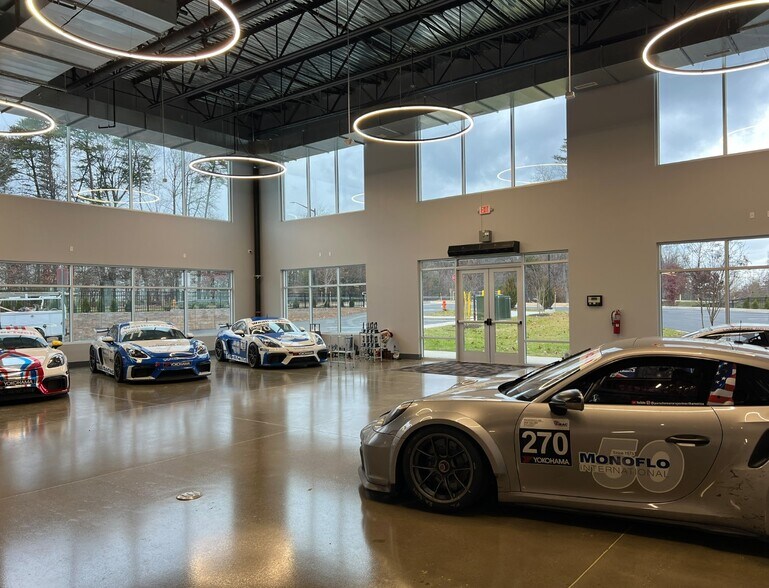 More Photos Of 7869 Dorsey Run Rd, Jessup Industrial For Lease