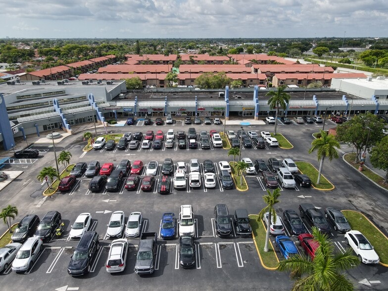 More Photos Of 1601-1695 SW 107th Ave, Miami Unknown For Lease