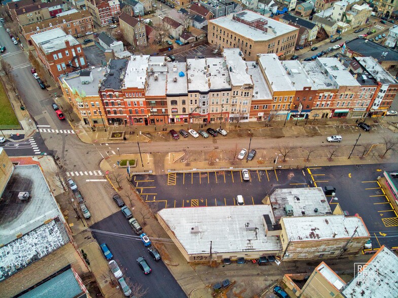 More Photos Of 1870 S Blue Island Ave, Chicago Office For Sale