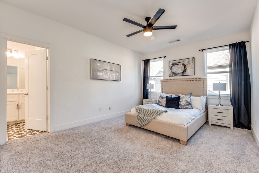 More Photos Of 2513 El Camino Ln, Dallas Specialty For Sale