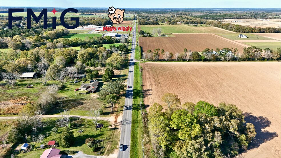 More Photos Of 6600 Chumuckla hwy, Pace Land For Sale
